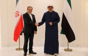 رایزنی عراقچی و همتای اماراتی درباره مذاکرات ایران و آمریکا 