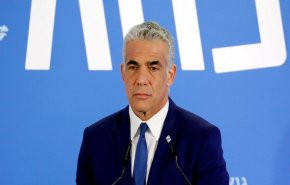 لابيد: تحرير 