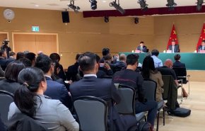 تفاؤل أميركي صيني خلال المحادثات التجارية يعيد الأمل للأسواق + فيديو