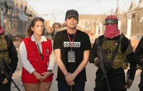 إطلاق سراح عيدان ألكسندر يحيي عملية التفاوض + فيديو