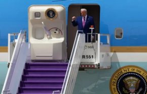 وول ستريت جورنال: ترامب يهمش 'إسرائيل' قبیل زيارته للمنطقة