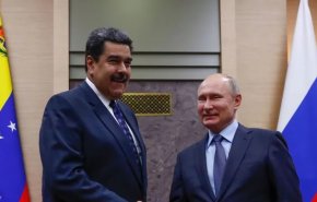 الرئيس الفنزويلي يندد بالضغط الأوروبي على روسيا ويصفه بالابتزاز