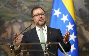 پاسخ کوبنده ونزوئلا به تهدیدهای آمریکا