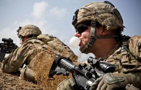 انتشار فیلم مستند جنایات کماندوهای انگلیس در افغانستان و عراق