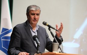 إسلامي: المسار النووي الإيراني لن يتوقف