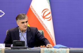 المركزي الإيراني: نستطيع التواصل مع أي بنك دون الحاجة إلى 