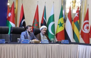 غريب‌ آبادي يدعو المجتمع الدولي لمحاسبة الكيان الصهيوني