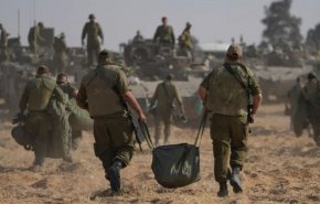 درخواست 550 مسئول سابق "اسرائیل" از ترامپ برای پایان دادن به جنگ غزه