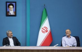 الرئيس الإيراني: نحن في المفاوضات لا نتراجع عن مبادئنا ولا نريد التوتر