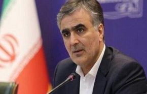 اتصال شبكة 'شتاب' الإيرانية بشبكة 'مير' الروسية