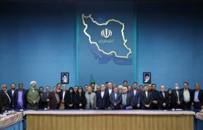 پزشکیان: در مذاکرات از اصول خود عقب‌نشینی نمی‌کنیم