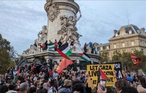 بالفيديو.. هل تحسم فرنسا موقفها من الاعتراف بدولة فلسطين؟