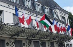 فرنسا: لا أحد يملي علينا موقفنا بشأن الاعتراف بدولة فلسطين