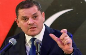 الدبيبة: لا مكان في ليبيا إلا للمؤسسات النظامية من جيش وشرطة فقط