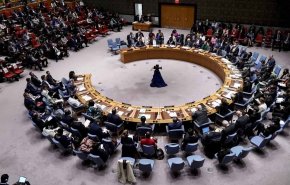 مخالفت اعضای شورای امنیت با طرح آمریکایی - اسرائیلی درباره ارسال کمک به غزه