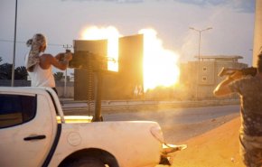 الأوضاع الأمنية تتدهور من جديد .. ماذا يحدث في ليبيا؟ + فيديو