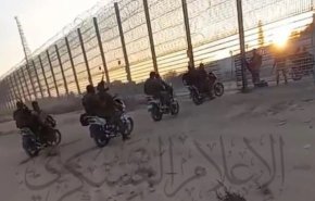 عميل مزدوج للشاباك يعترف بتضليل كيان الاحتلال قبل هجوم حماس