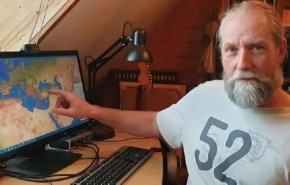 تحذير عالم الزلزال الهولندي من نشاط زلزالي كبير بهذه الدول خلال أيام