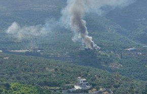 حمله پهپادی رژیم صهیونیستی به خودرویی در جنوب لبنان+ویدیو