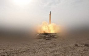 بيان يمني حول استهداف مطار بن غوريون بصاروخين فرط صوتي وذي الفقار 