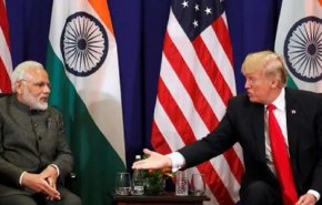 نيودلهي ترفض تدخل ترامب في نزاع بين الهند وباكستان
