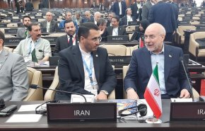 اجلاس پارلمان‌های عضو کشورهای اسلامی در جاکارتا شروع شد