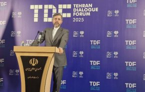 خطیب‌زاده از شرکت ۲۰۰ مهمان خارجی در مجمع گفتگوی تهران خبر داد