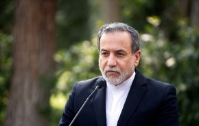 عراقجي يرد على تصريحات ترامب الاخيرة بشأن ايران