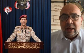 الاعلام العبري: استهداف اليمن لـ'اسرائيل' لن ينتهي الا بوقف الحرب على غزة