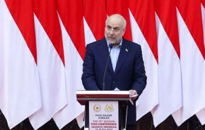 قالیباف: ریشه آشوب در منطقه، حمایت‌های آمریکا از مافیای صهیونیستی است