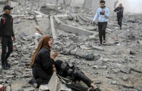 تعداد شهدای غزه به ۵۲ هزار و ۹۲۸ نفر رسید