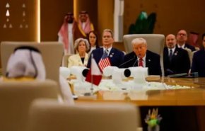 اجتماع مغلق في الدوحة برئاسة ترامب وبمشاركة غير مباشرة من حماس