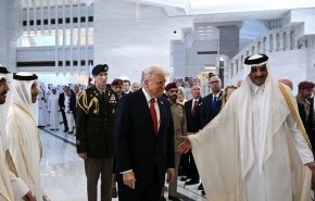 ترامب في قطر وصفقات مليارية حصيلة جولته بالمنطقة