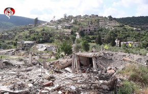 بلدة راميا.. العصية على الطغاة