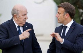 فرنسا تطرد دبلوماسيين جزائريين ردا على قرار مماثل من الجزائر