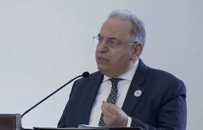 وزير سوري يدعو المستثمرين العالميين إلى الاستثمار في سوريا