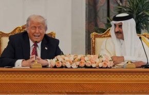 ترامب: نتوقع نجاح الدبلوماسية في ملف إيران