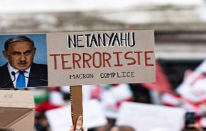 فرنسا واسبانيا يبحثان اتخاذ اجراءات ضد 'اسرائيل' ونتنياهو يهاجمهما