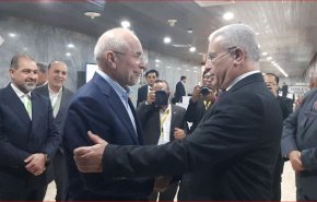 تاکید مقامات ایران و الجزایر بر توسعه و تعمیق روابط دو کشور