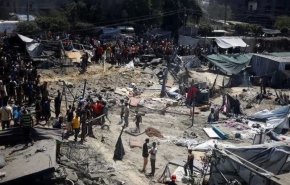 افشای دروغ بزرگ رژیم صهیونیستی درباره حمله به بیمارستان‌های غزه   