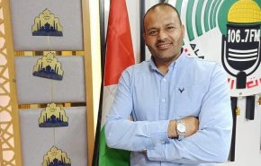 شهادت خبرنگار فلسطینی و خانواده‌اش در خانیونس