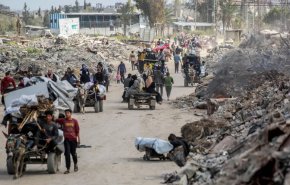 للمرة الأولى.. جيش الاحتلال يلغي قرارا بالإخلاء غرب غزة