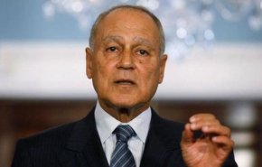 أبو الغيط: نعقد آمالا كبيرة على قمة بغداد