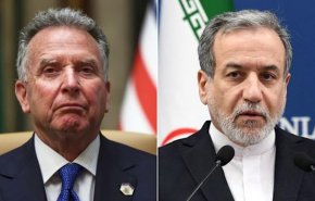 ویتکاف به عراقچی پیشنهاد مکتوب داده است؟