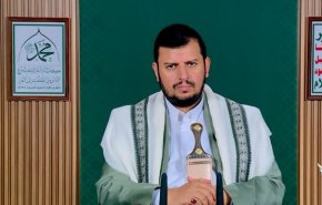 الحوثی: هدف صهیونیست‌ها اشغال کل نوار غزه است