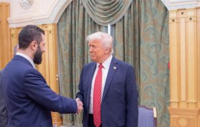 التايمز: الجولاني تعهّد بالتطبيع مع كيان الاحتلال