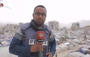 شاهد.. في الذكرى  الـ77 للنكبة.. التطهير العرقي يتجدد في غزة