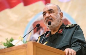 سردار سلامی: ترامپ در کانون دشمنی ملت ایران قرار دارد