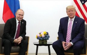 ترامب: لا يمكن حل الصراع الأوكراني دون اجتماعي مع بوتين