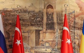 شاهد إتهامات وسجالات روسية وأوكرانية قبل انطلاق المحادثات باسطنبول